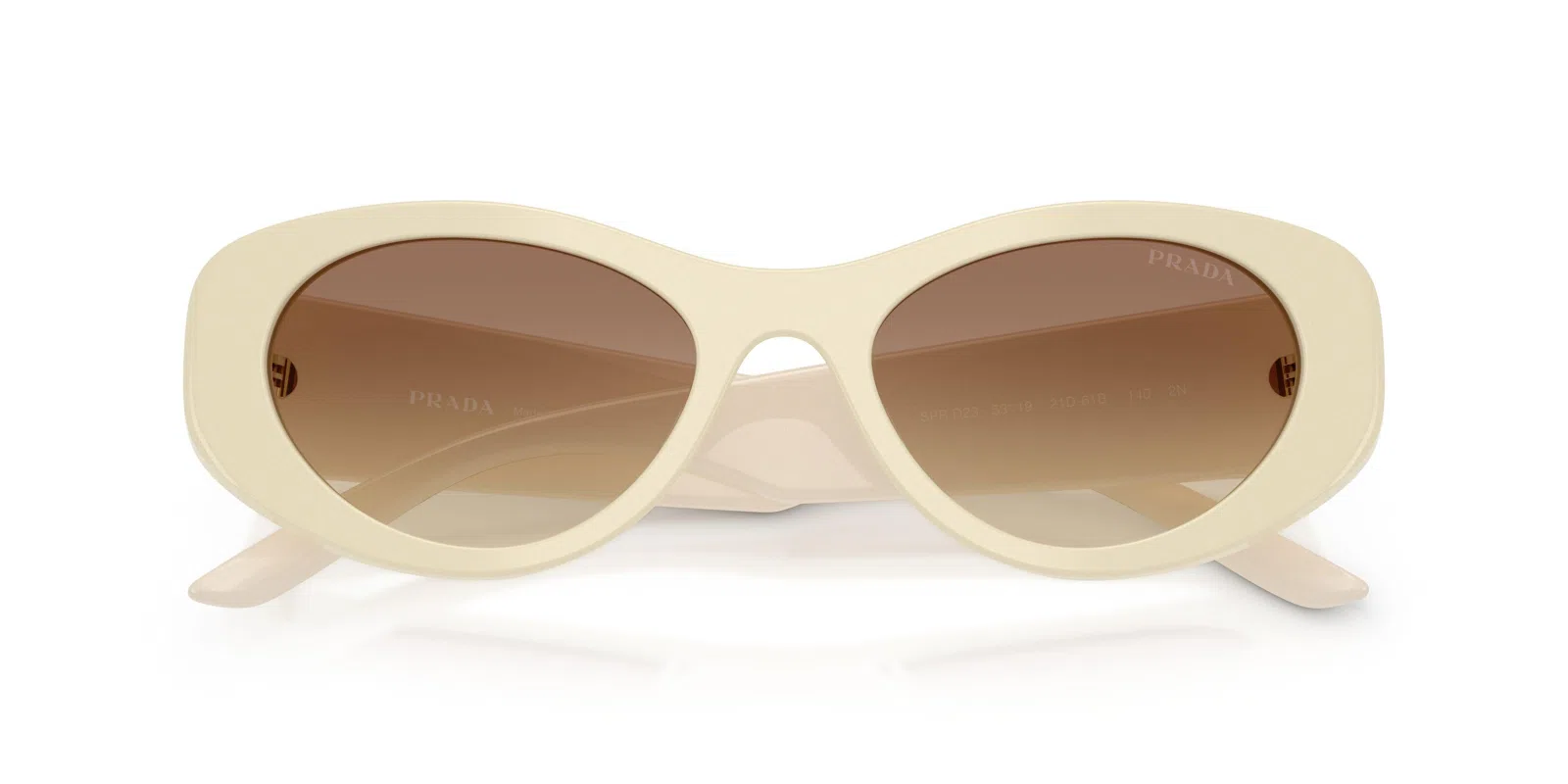 Prada D23SU Sunglasses - view 30
